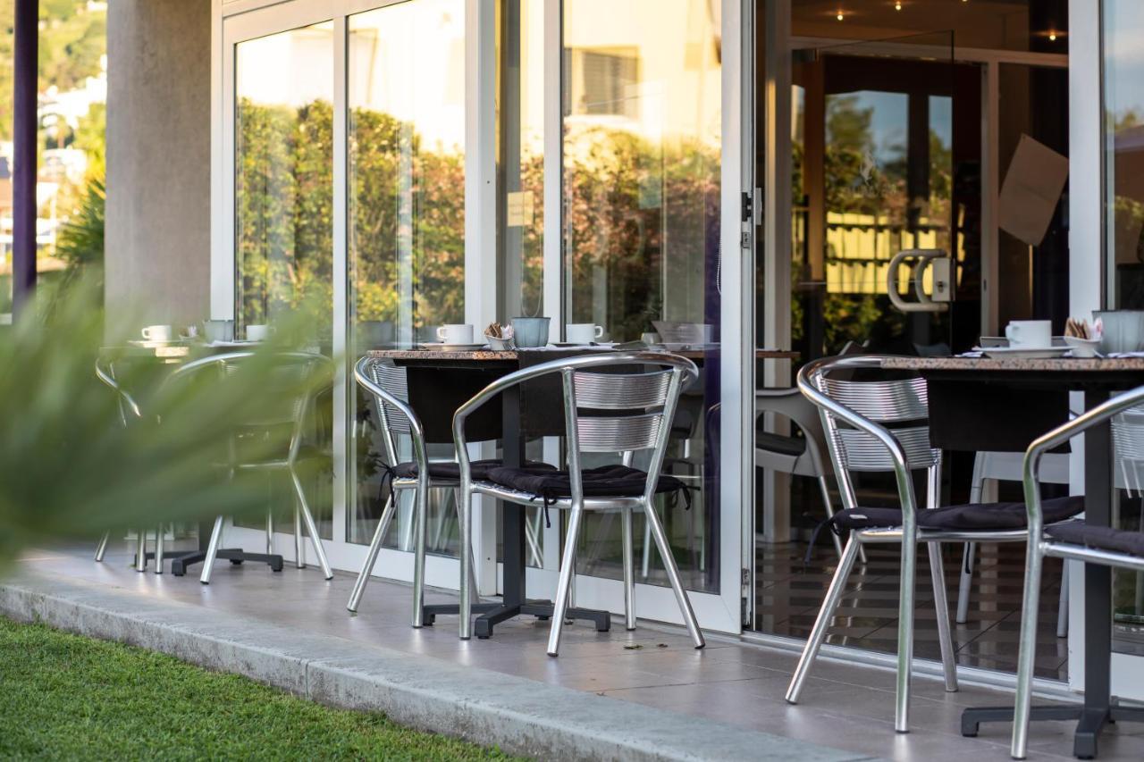 Smart-Hotel Minusio, A Swiss Quality Hotel Exterior photo